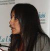 Anna Riera, directora Sanitària, Social i de Participació Associativa