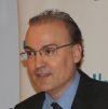 Joan Orrit, Consell del Sector d'Atenció a la Salut Mental