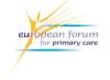 lofo Fòrum Europeu Atenció Primària European Forum for Primary care