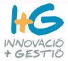Premis La Unió Innovació en Gestió nou logo