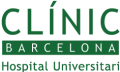 hospital clínic logo