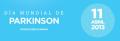 dia mundial Parkinson