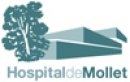 logo hospital mollet