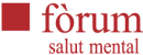 Logotip de Fòrum Salut Mental