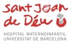 hospital sant joan de déu Barcelona
