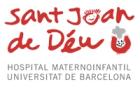 hospital sant joan de déu Barcelona