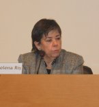 Helena Ris, Plenari Directius Assistencials