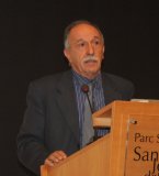 Xavier Baro, Plenari de Directius Assistencials