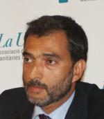 Carles Núñez, vocal-president d’Activitat Privada