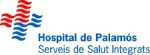 Logo Hospital de Palamós