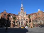 hospital de sant pau