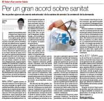 article opinió El Periódico