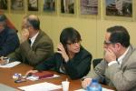 Reunió Enric Argelagués
