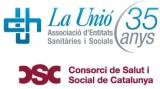 La Unió i Consorci Salut i Social de Catalunya