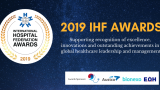 Últims dies per participar en els Premis 2019 de l'IHF