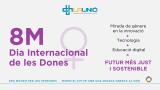 8M Dia Internacional de les Dones