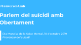 Parlem del suïcidi ambObertament