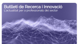 Butlletí Recerca i Innovació