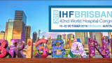 Es posa en marxa el Congrés Mundial d'Hospitals 2018, a Brisbane 