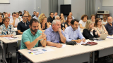 La Unió, a la reunió del Consell Assessor de l’Estratègia nacional d’atenció primària i salut comunitària (ENAPISC)