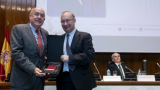 Boi Ruiz, reconegut pels premis New Medical Economics