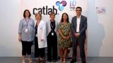 Catlab compleix 10 anys consolidant el model territorial integrat d'anàlisis clíniques