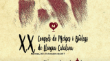 El XX Congrès de Metges i Biòlegs de Llengua Catalana, molt a prop