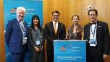 La Unió, present al 27è Congrés Europeu d'Associacions de Gerents d'Hospitals