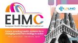 La Unió coorganitzarà el Congrés EHMA 2026 a Barcelona, una gran cita europea de gestió sanitària