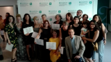 Graduació dels alumnes del Postgrau en Lideratge i Habilitats Directives 'Ser Fer'