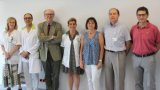 Els hospitals de l’Esperit Sant i Germans Trias projecten una nova aliança en Ginecologia i Obstetrícia