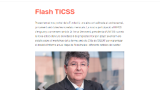 Newsletter Flash TICSS