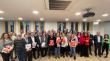 Associacions empresarials i sindicats signen el III Conveni col·lectiu de treball de la sanitat concertada