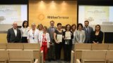 La XXIV edició dels Premis d'Infermeria MútuaTerrassa ja tenen guanyadors