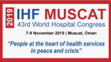 El World Hospital Congress, certificat com a esdeveniment que compleix l'ètica del sector