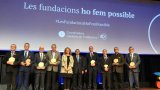 Vuit fundacions del sector salut i social, reconegudes per la Coordinadora Catalana de Fundacions