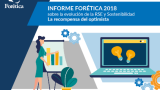 Forética presenta el seu Informe 2018 sobre l'evolució de la RSE i la Sostenibilitat