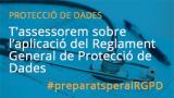 El Codi Tipus de La Unió impartirà formació en RGPD específica per a les entitats de petita i mitjana dimensió