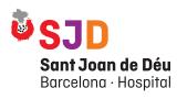 150 aniversari de l'Hospital Sant Joan de Déu 