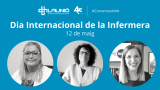 Dia Internacional de la Infermera 