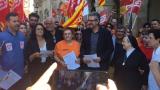 El sector de l’atenció a la gent gran denuncia l’abandonament per part de l’Administració