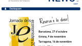 Nova edició de la newsletter del Col·legi d'Economistes de Catalunya
