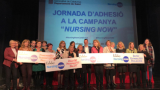 La Unió participa a la primera reunió de Nursing Now Catalunya