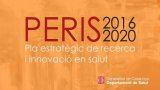 Un total de 22 organismes de recerca reben un ajut del PERIS en la seva segona edició