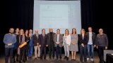 Respon.cat entrega els IV Premis de Resposabilitat Social de Catalunya 