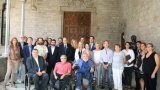 La Generalitat de Catalunya anuncia la creació d'un Pla Nacional per a les persones amb discapacitat