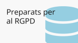 La Unió dona suport a les entitats en l'adequació del nou Reglament General de Protecció de Dades