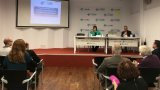 Sessió Tècnica 'L’experiència de la UCI i Hepàtica i Hemodinàmica de l’Hospital Clínic de Barcelona'