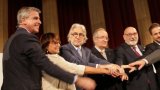 Manifest de Foment del Treball i Pimec: A favor del progrés de Catalunya