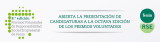 Oberta la presentació de candidatures a la VIII edició dels Premis Voluntats de Responsabilitat Social Empresarial de Fenin